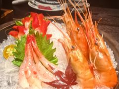 -吉川谷谷·日料放题(广安门店)