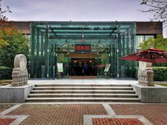 -潮府馆·非遗潮州菜·世纪公园(新国际博览中心店)