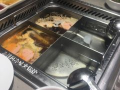 -海底捞火锅(壹悦城店)