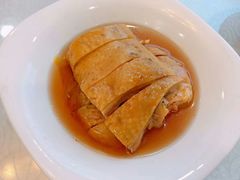 -老人和饭店(打浦路店)