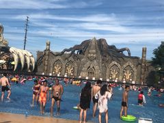 -苏州乐园森林水世界