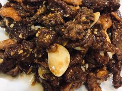 老爆三-昱德来·天津菜(河西店)