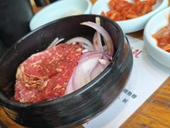 -九田家黑牛烤肉料理(香河店)