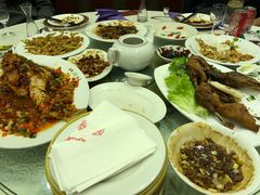 -晋阳饭庄(虎坊桥店)