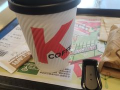 -肯德基(津滨店)