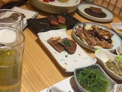 -贵木日本料理·铁板烧(新地假日广场店)