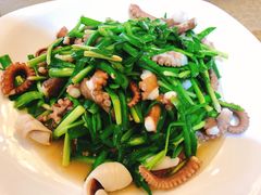 -老虎滩船说·海胆水饺·大连海鲜(老虎滩店)