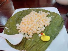 手剥虾仁-吴门人家·苏宴宫廷菜(拙政园店)