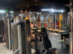 -ENERGY原力健身(川周店)