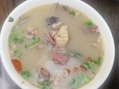 -年记·兴顺斋 牛街清真熟食小吃店