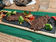 -FUNFUN有饭花园聚会餐厅