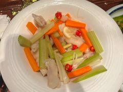 -缪氏川菜(深圳北站缤果空间店)