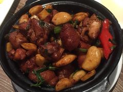 -茉莉餐厅(包河万达店)