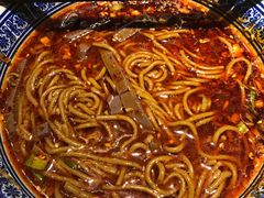 -茂盛小吃(蓝田店)