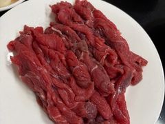 -天桥老金涮肉(牛街店)