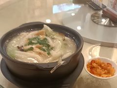 -麒麟中餐厅·经典粤菜·地道菜式老字号(广州长隆酒店)