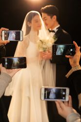 -薇视觉婚纱摄影工作室·婚纱照·结婚照