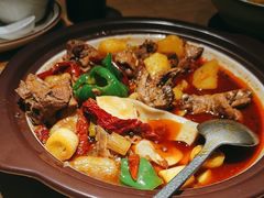 -纳鲁孜·新疆特色餐厅(上海悦荟广场店)