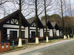 -太阳岛度假酒店