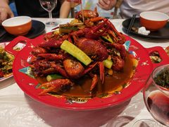 -吉利龙虾·新派海鲜烧烤