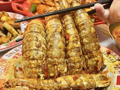 -吉利龙虾·新派海鲜烧烤
