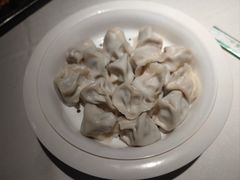 -李恩记清真水饺(北电大厦店)