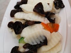 -小菜园新徽菜(南京秦淮龙蟠汇店)