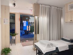 -麦悠悠·SPA·推拿(太阳山路店)