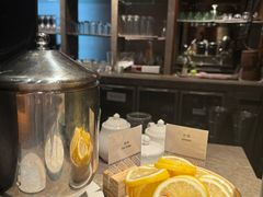 -广州希尔顿逸林酒店-OPEN開·全日制餐厅·海鲜·小火锅·自助餐(东风路店)