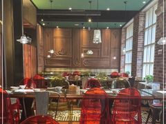 -黑土印象菜馆(三元桥店)