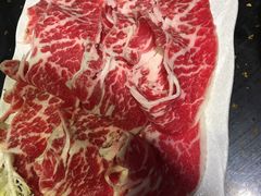 -成都老码头火锅(旺角店)