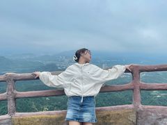 -丹霞山风景名胜区