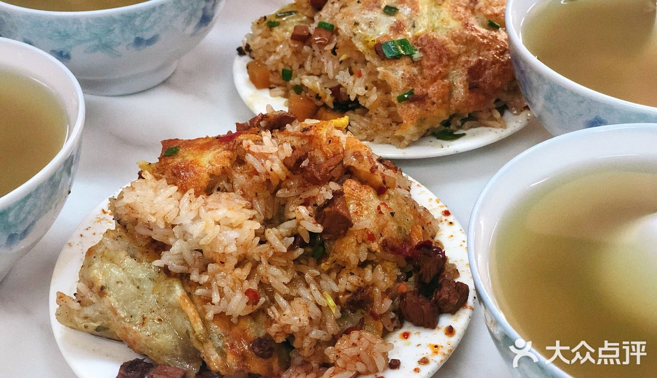 早餐天花板！！糯米脑袋狂喜！！