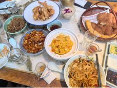 -小吊梨汤·北京菜(香山店)