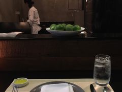 -Mercato莫卡多露台餐厅与酒吧(K11店)