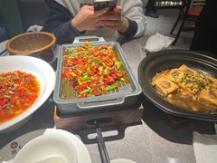 -湘轩·土菜研究院(光大店)