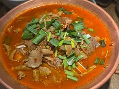 -云海肴汽锅鸡·云南小炒(曲江大悦城店)