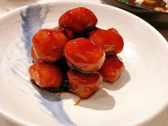 糖醋里脊-十碗(保利店)