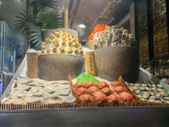 -喜庭海鲜自助(来福士店)