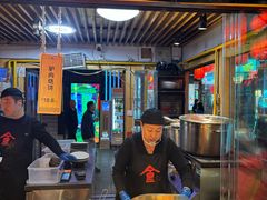 -沙州食驿·非遗小吃夜市