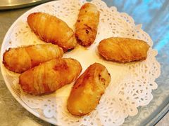 榴莲酥-江南原著(中联广场店)