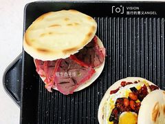 -刘纪孝腊牛羊肉(北广济街店)