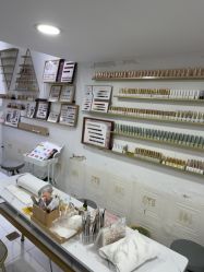 -J Candy Nail 美甲美睫