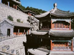 -香山公园