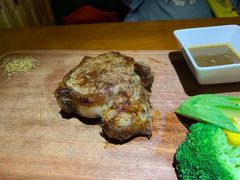 -永无乡旅行餐吧(京溪店)