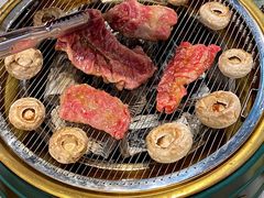 -龙虾奇迹泥炉烤肉(大华三路店)