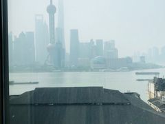 -上海外滩茂悦大酒店