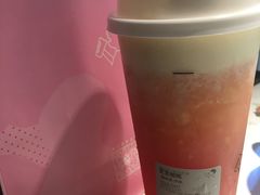 -喜茶(中山利和新地店)