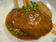 -宜家·瑞典风味餐厅(烟台路店)