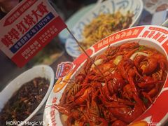 -阿财老铺·老蚌埠龙虾城(华夏总店)